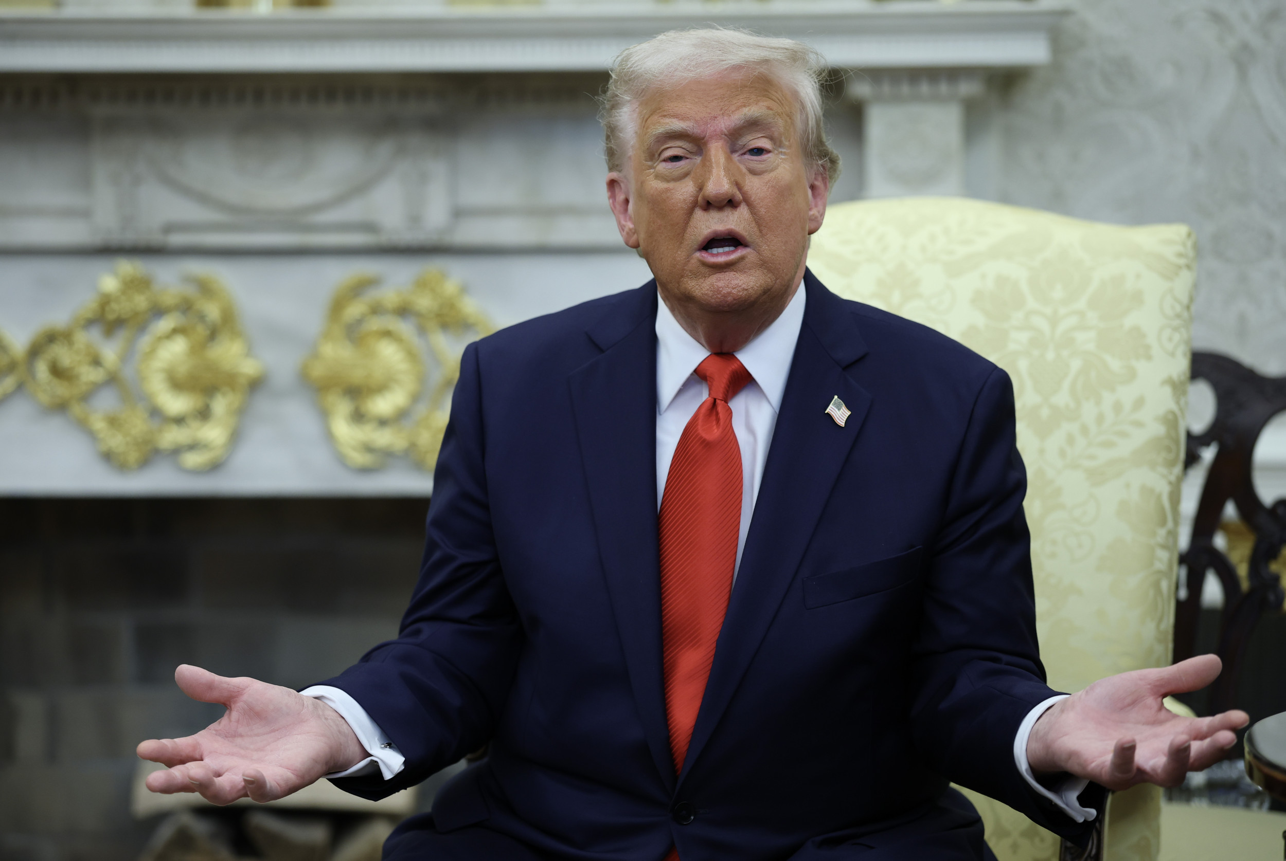 Supreme Court Just Signaled It May ‘Go Toe to Toe’ With Trump—Legal Analyst
