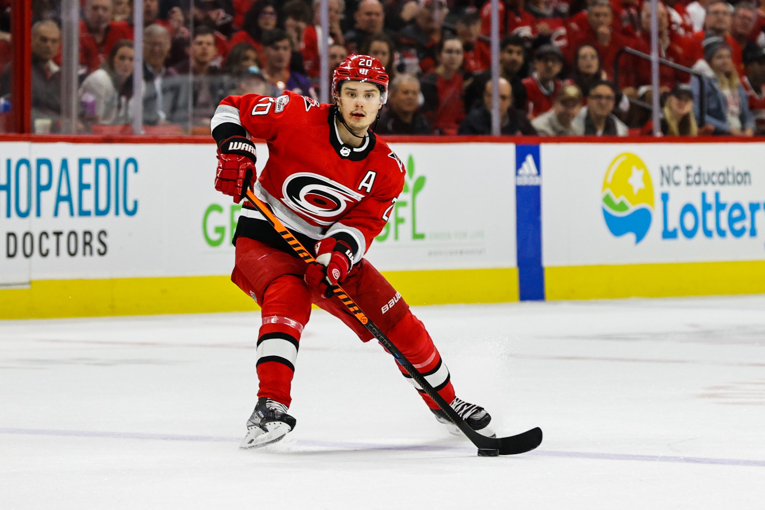 How to Watch Devils vs Hurricanes: Live Stream NHL Playoffs, TV Channel