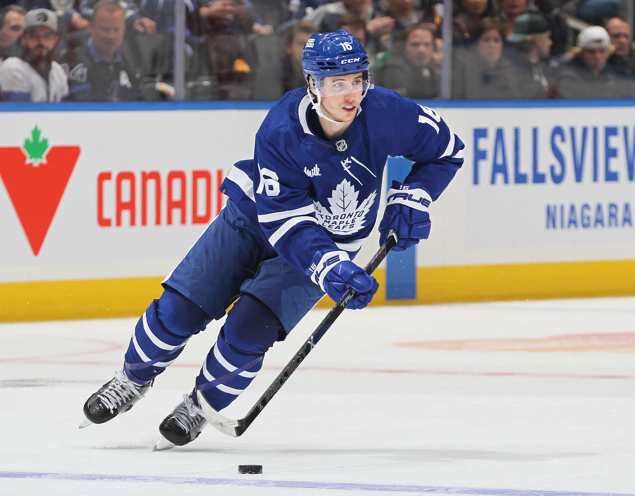 How to Watch Senators vs Maple Leafs: Live Stream NHL Playoffs, TV Channel
