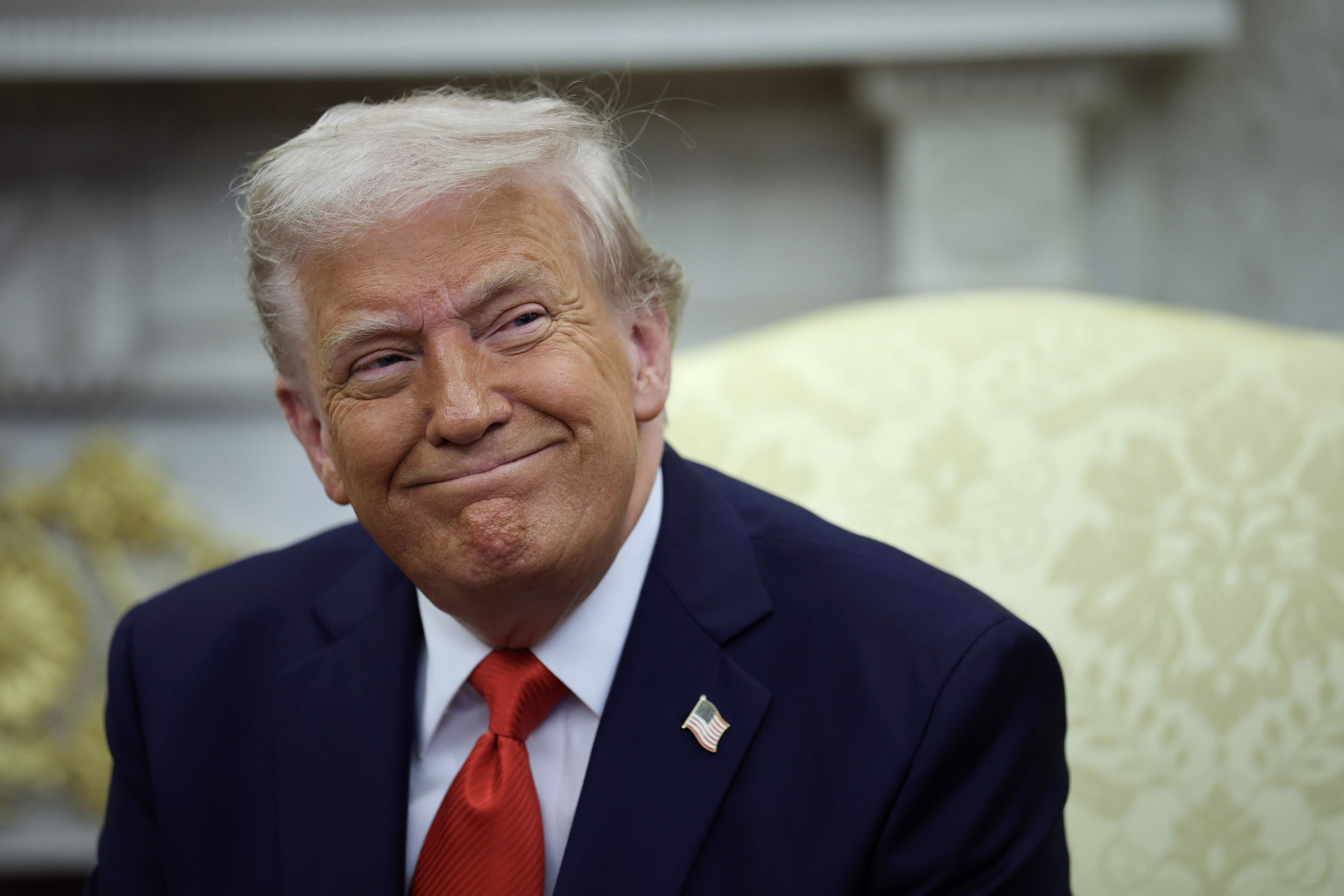 European Troops Could be Deployed to Ukraine Under Trump Proposal: Report