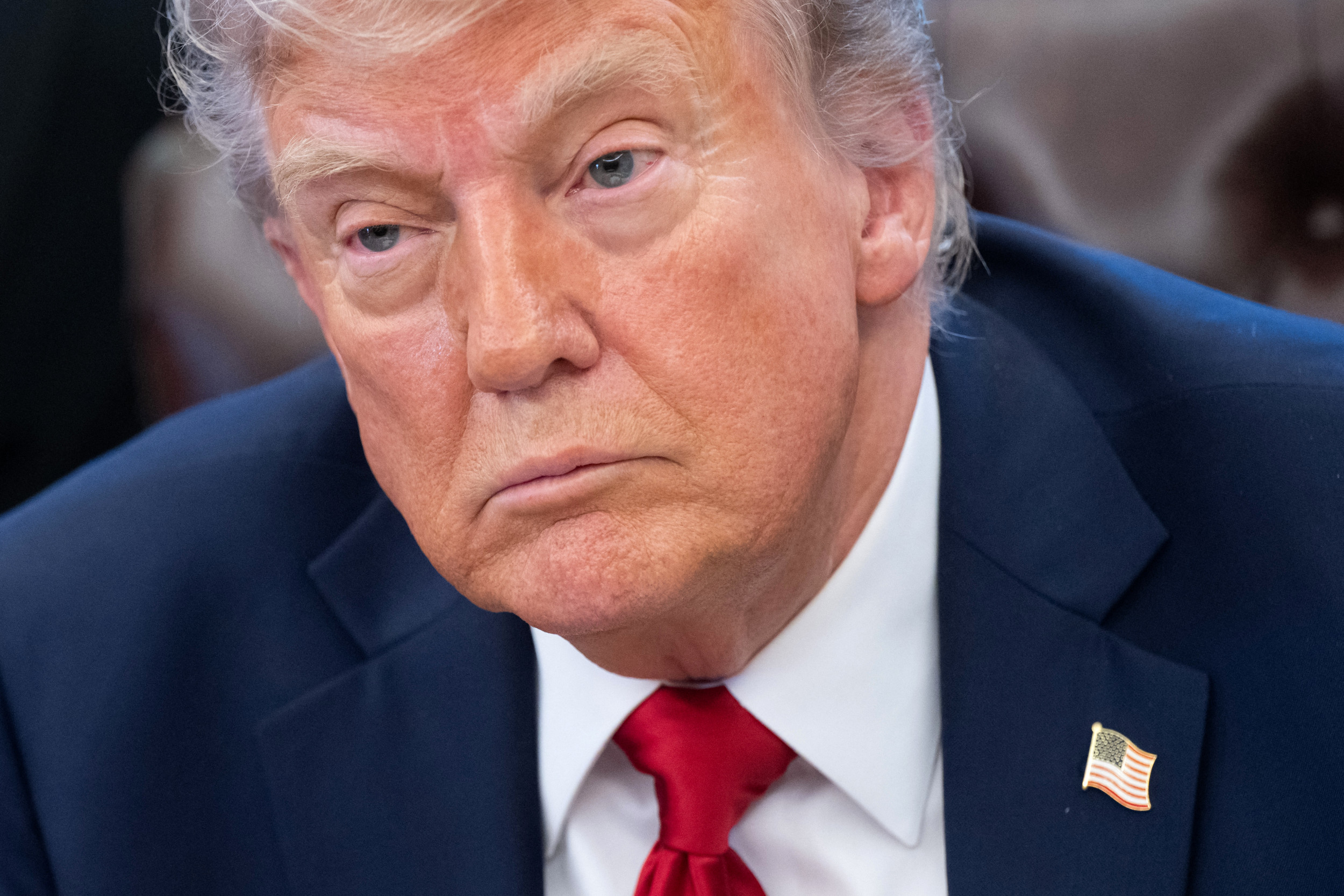 Trump Judge Orders White House to Return Deported Migrant