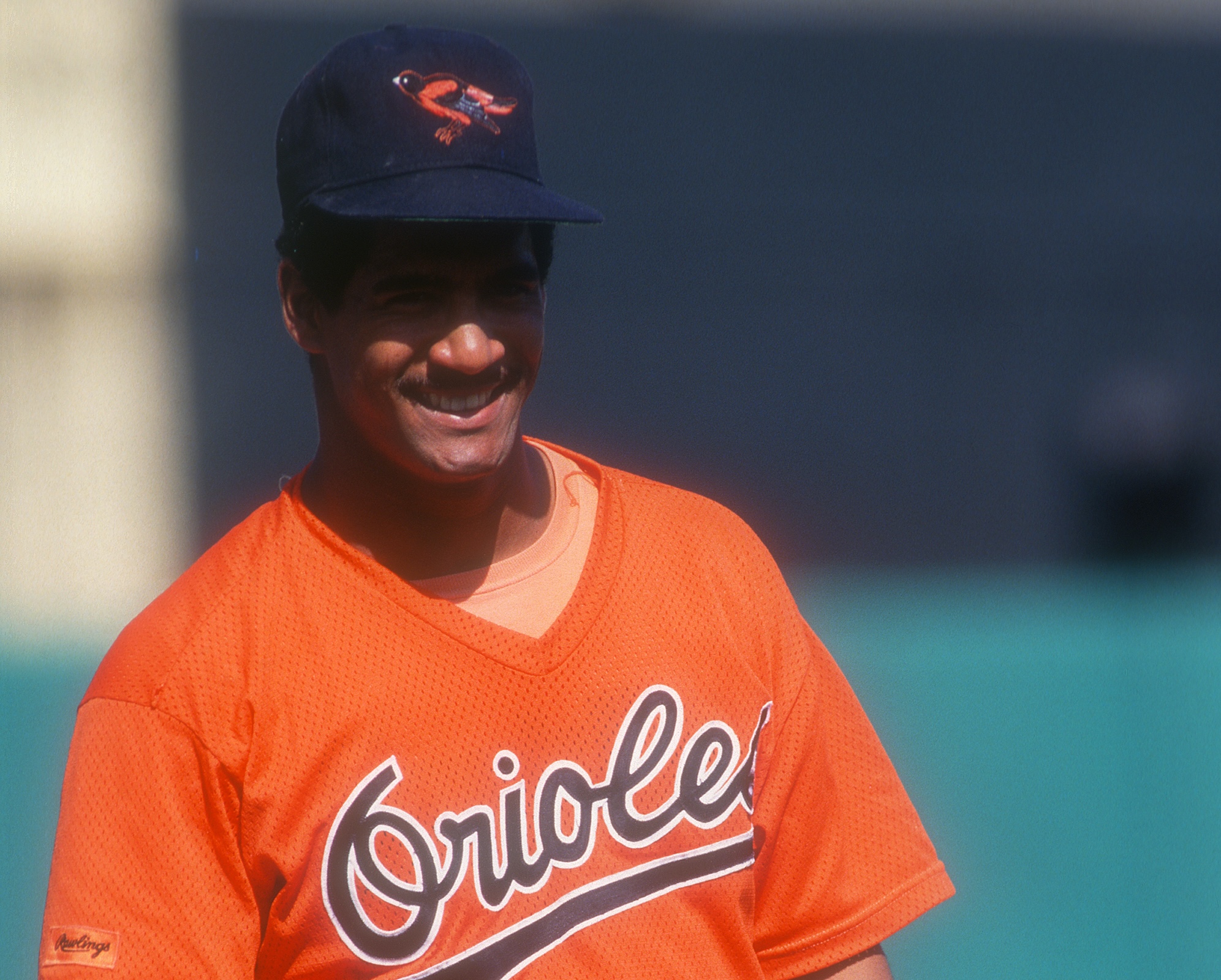 Orioles Outfielder Chito Martinez, First From His Country to Reach MLB, Dies at 59