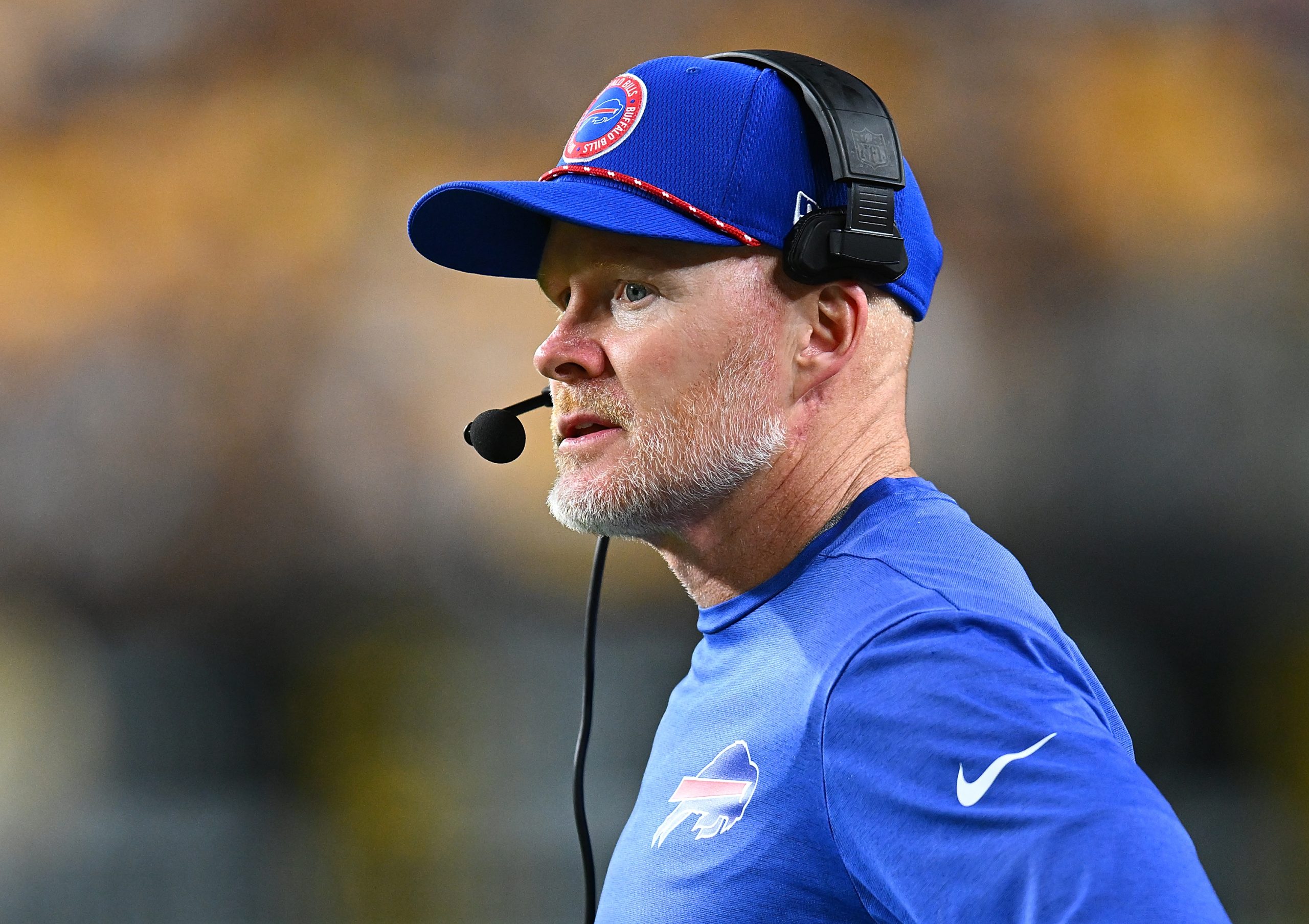 4 Prospects Buffalo Bills Should Avoid With No. 30 Pick In 2025 NFL Draft