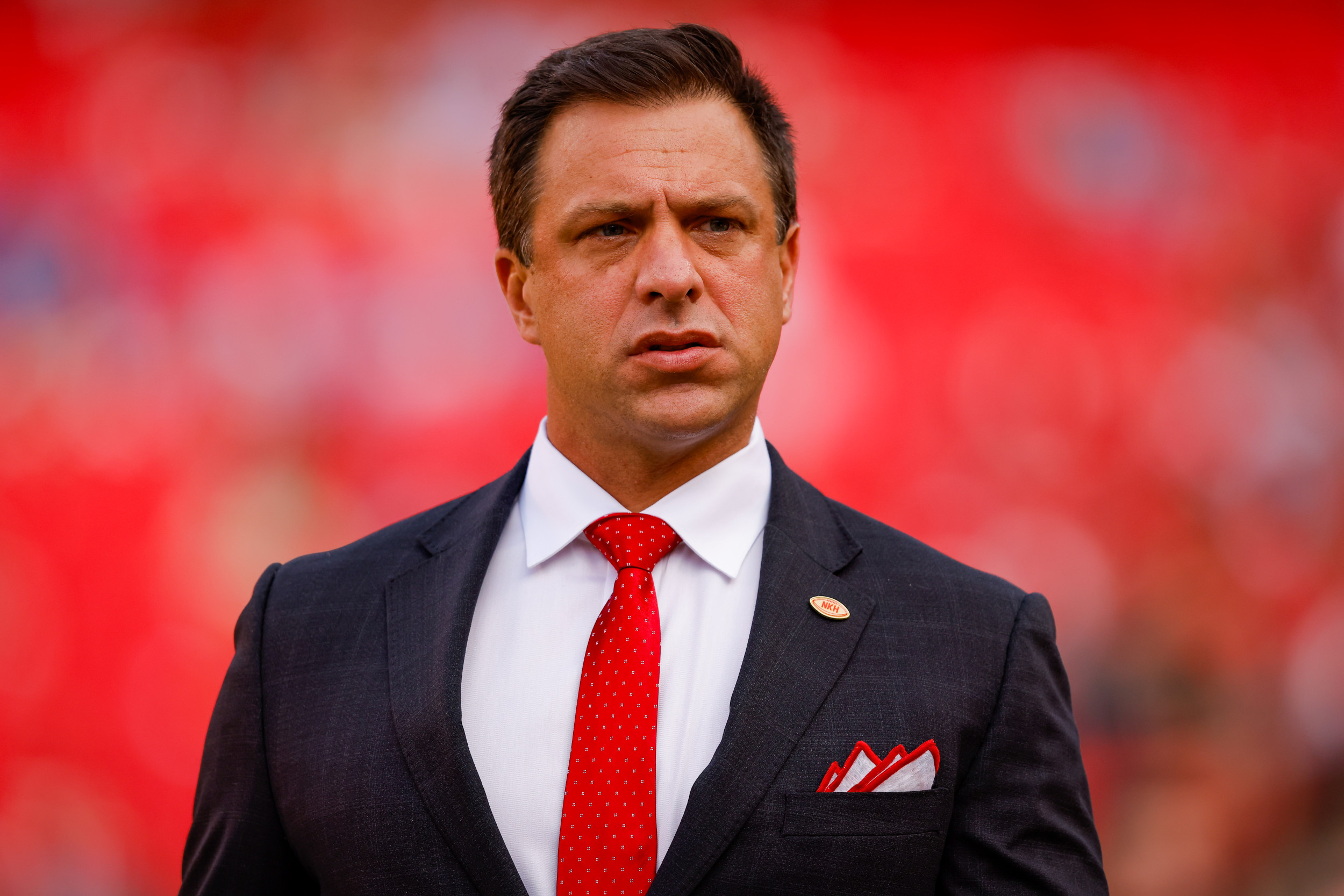 4 Prospects Kansas City Chiefs Should Avoid With No. 31 Pick In 2025 NFL Draft