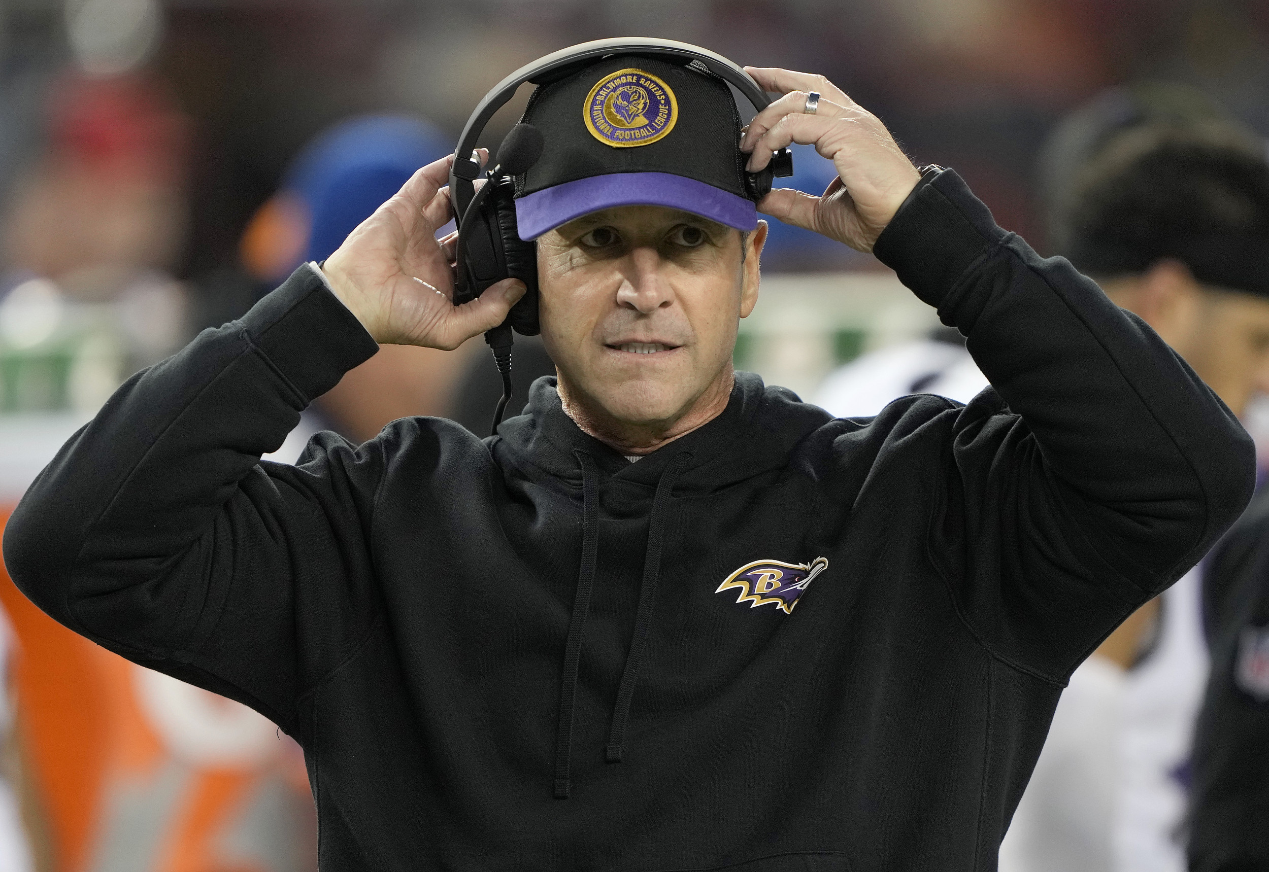 4 Prospects Baltimore Ravens Should Avoid With No. 27 Pick In 2025 NFL Draft
