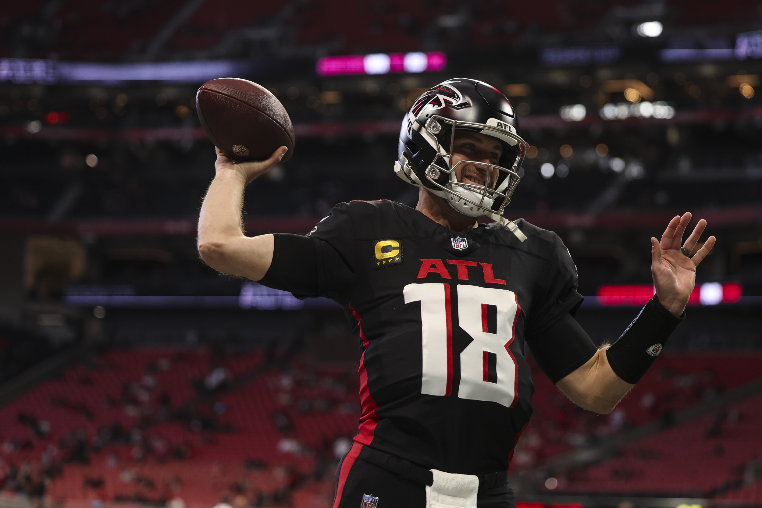 Vikings Players Rumored to be Angling for Kirk Cousins Return