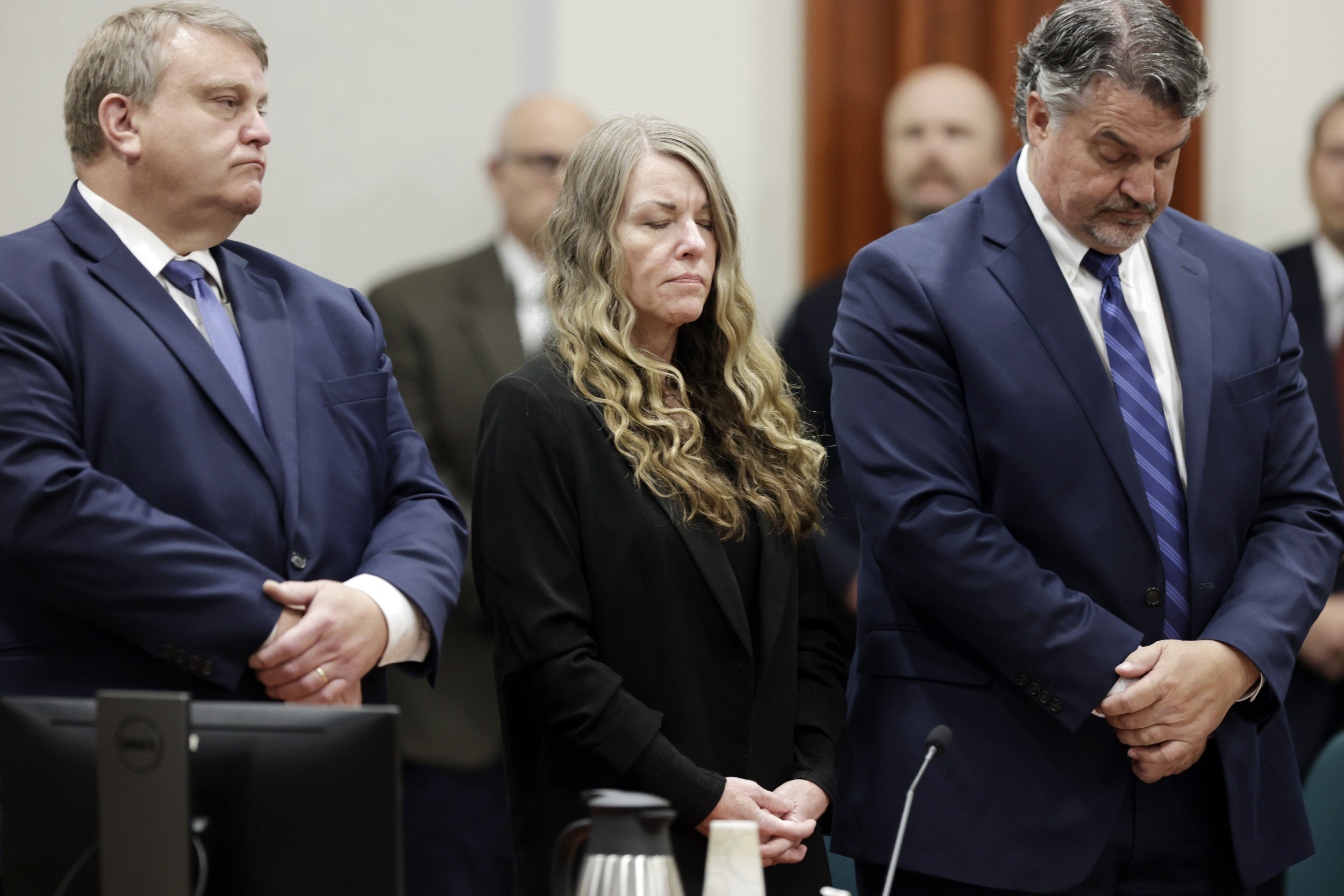 Charles Vallow’s Family Respond to Lori Vallow Daybell’s Guilty Verdict