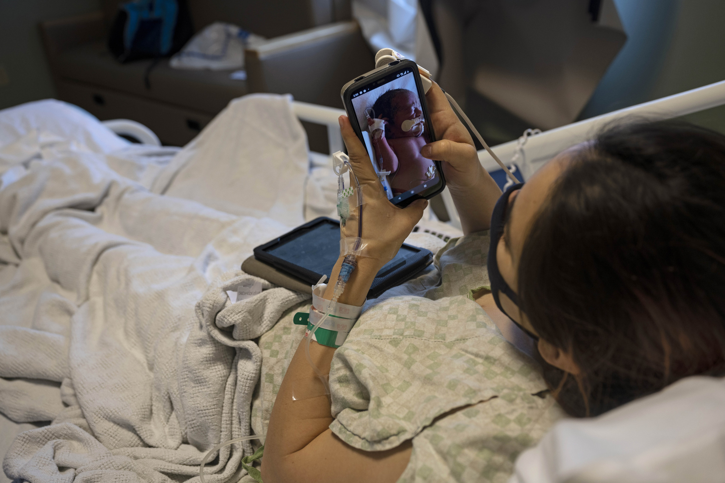 Medicaid Coverage Could Change for Thousands of Women