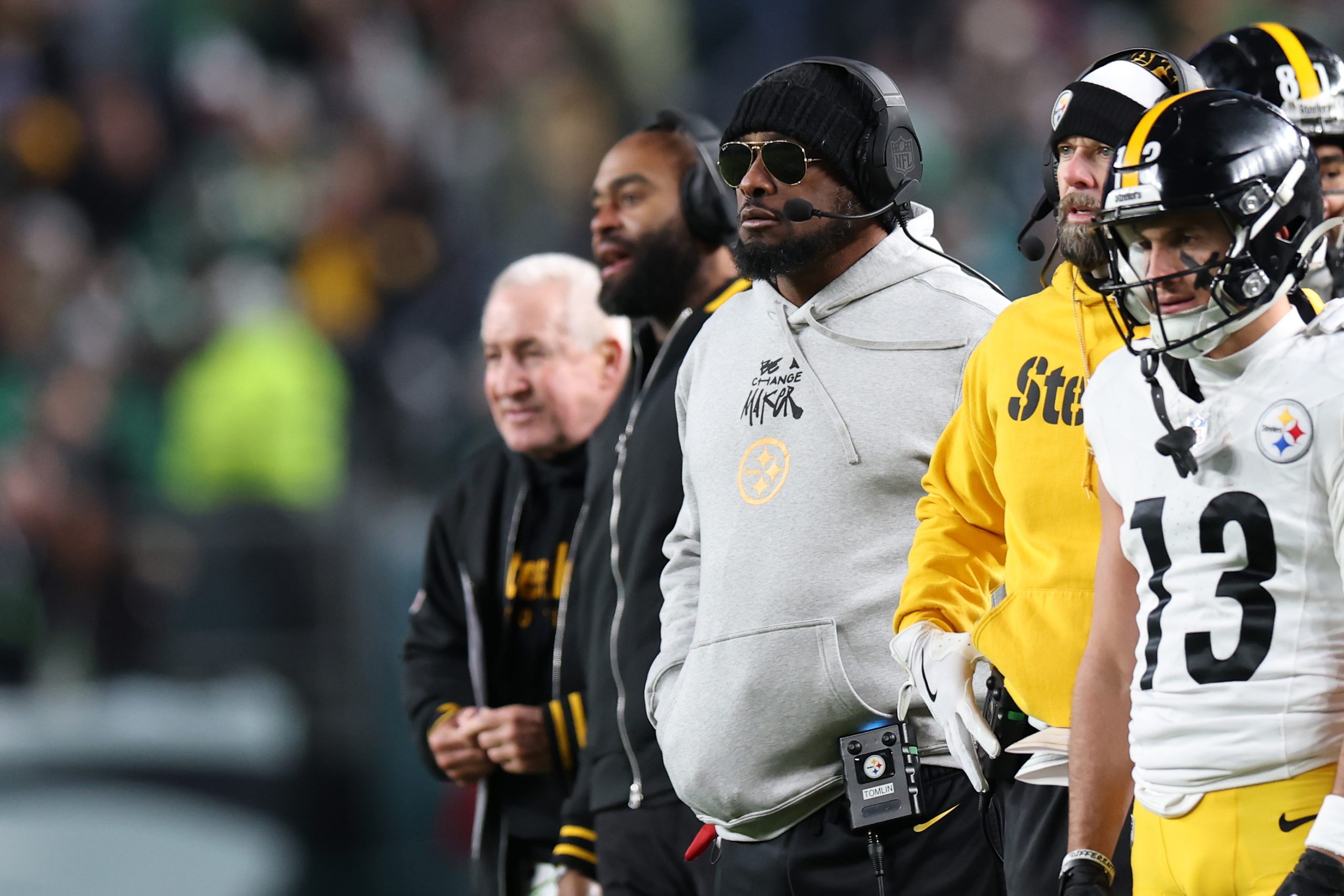 4 Prospects Pittsburgh Steelers Should Avoid With No. 21 Pick In 2025 NFL Draft