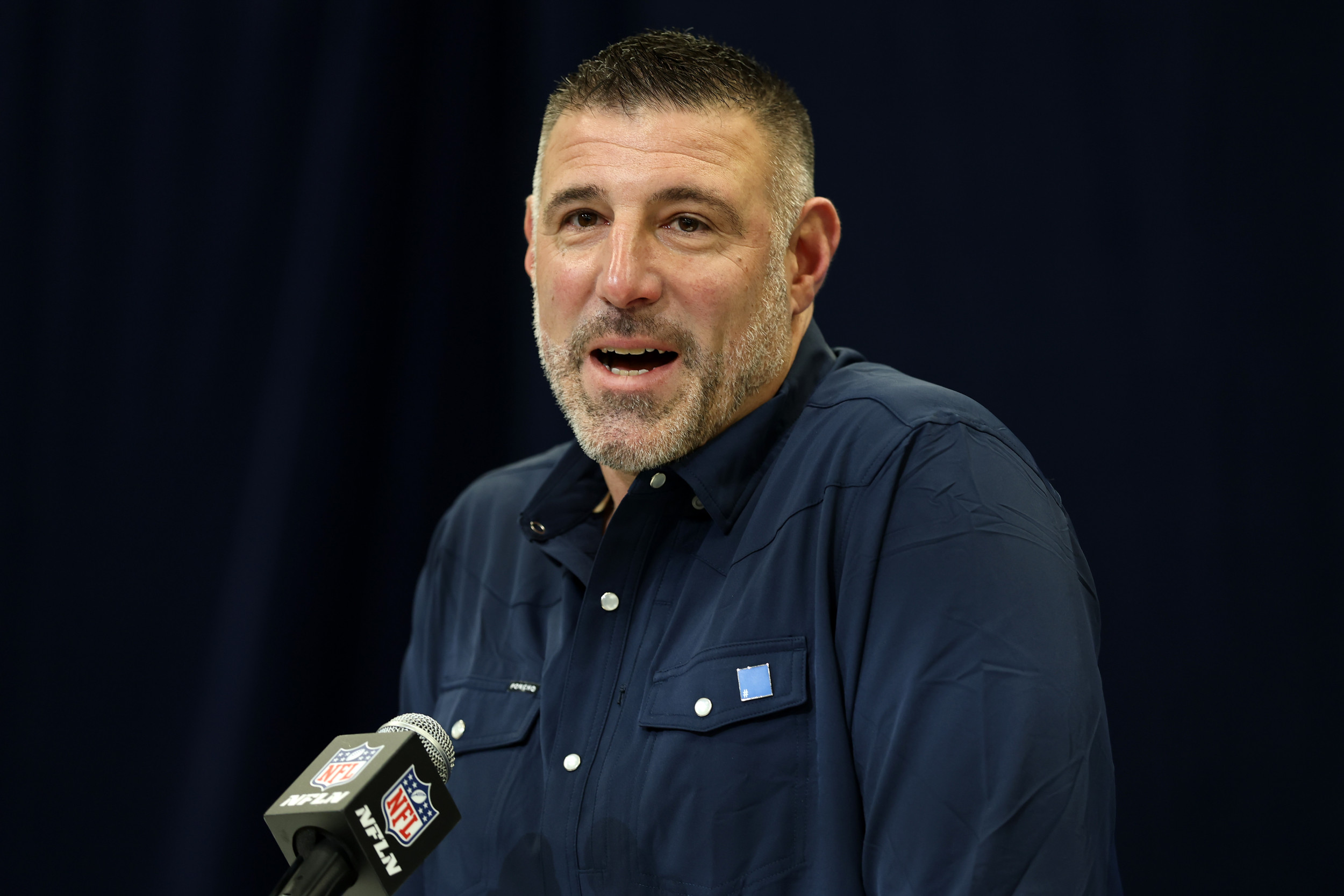 4 Prospects New England Patriots Should Avoid With No. 4 Pick In 2025 NFL Draft