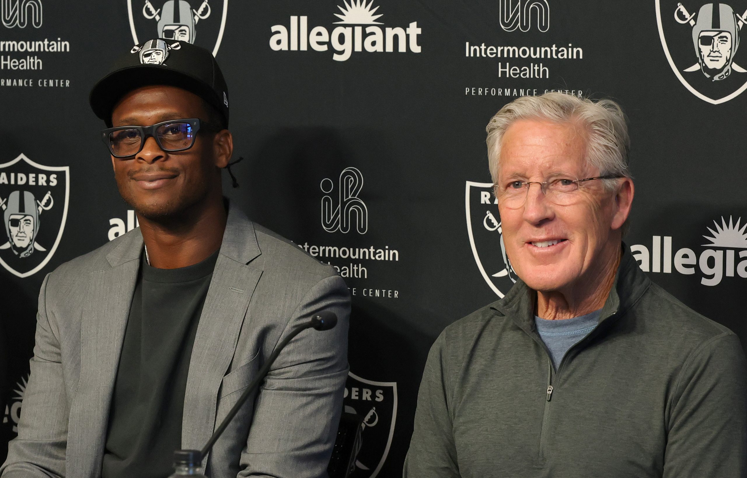 4 Prospects Las Vegas Raiders Should Avoid With No. 6 Pick In 2025 NFL Draft