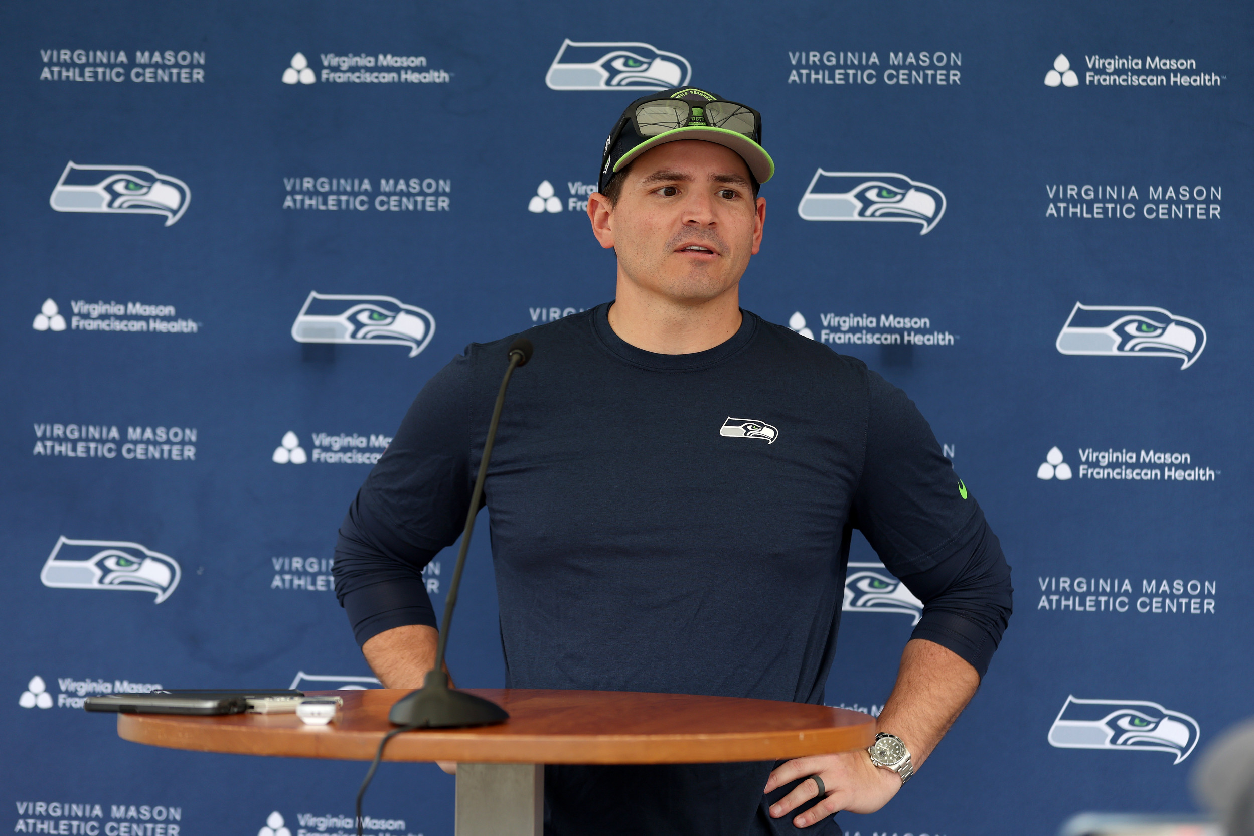 4 Prospects Seattle Seahawks Should Avoid With No. 18 Pick In 2025 NFL Draft