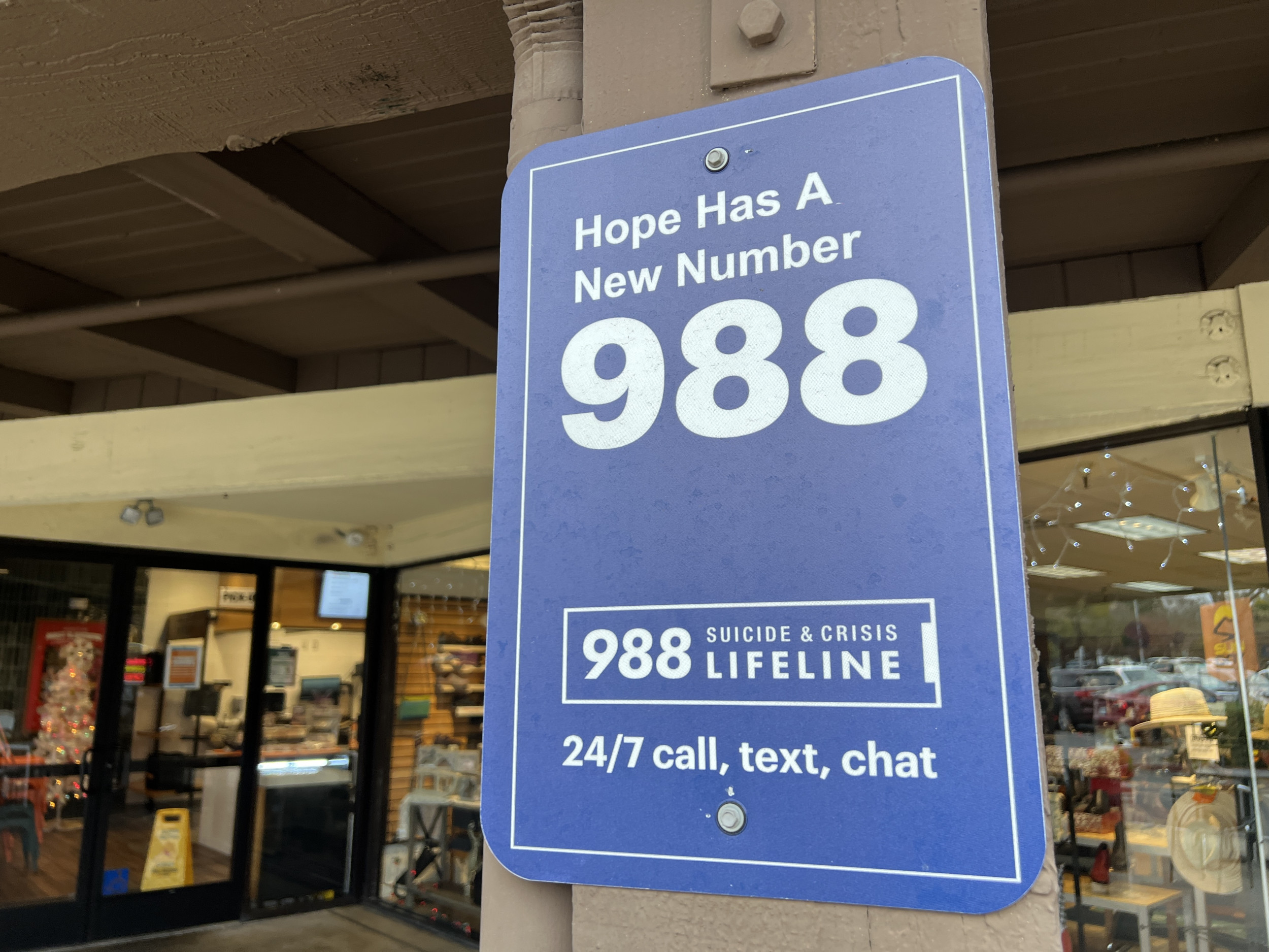 Is Trump Shutting Down LGBTQ+ Suicide Hotline? What We Know