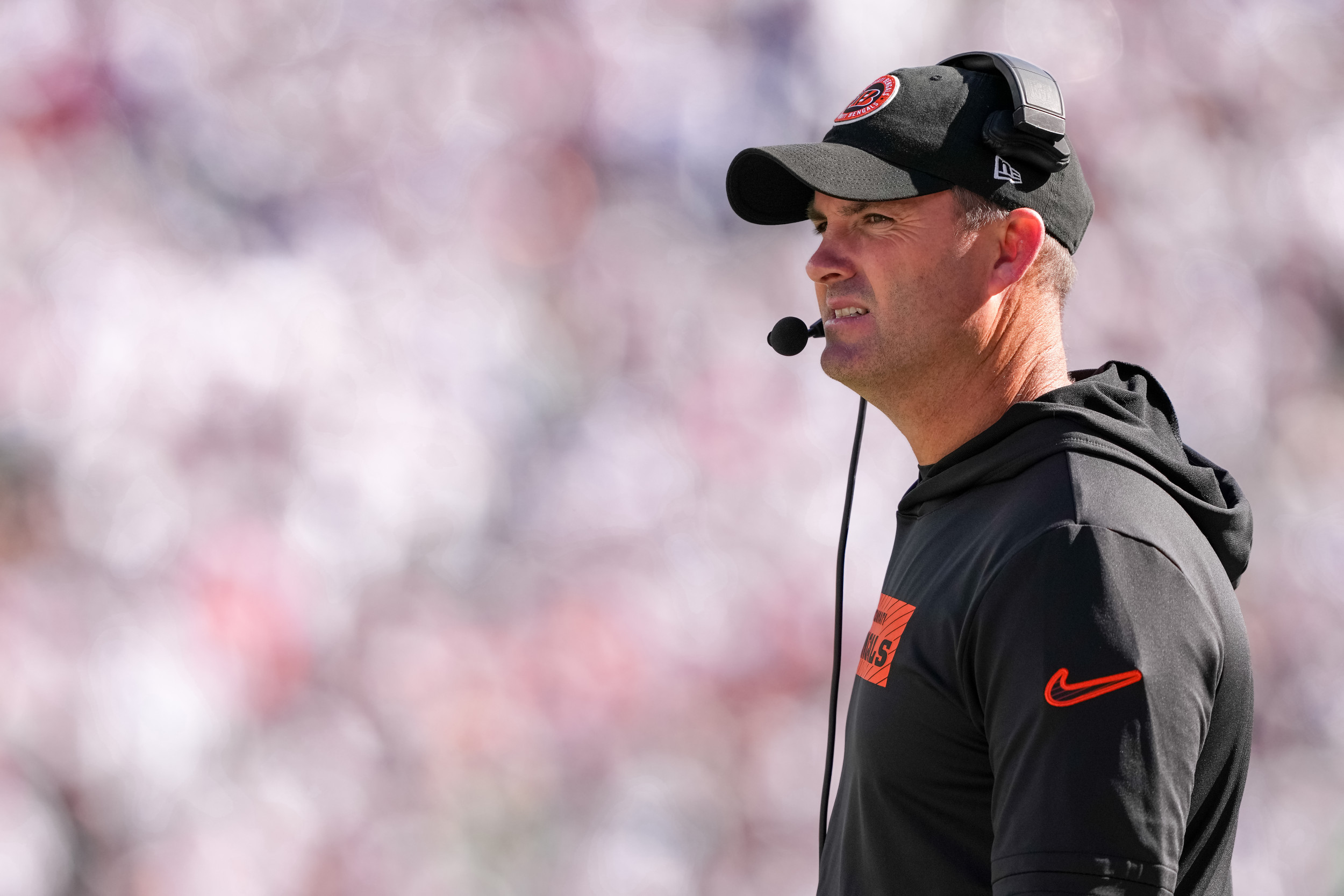4 Prospects Cincinnati Bengals Should Avoid With No. 17 Pick In 2025 NFL Draft