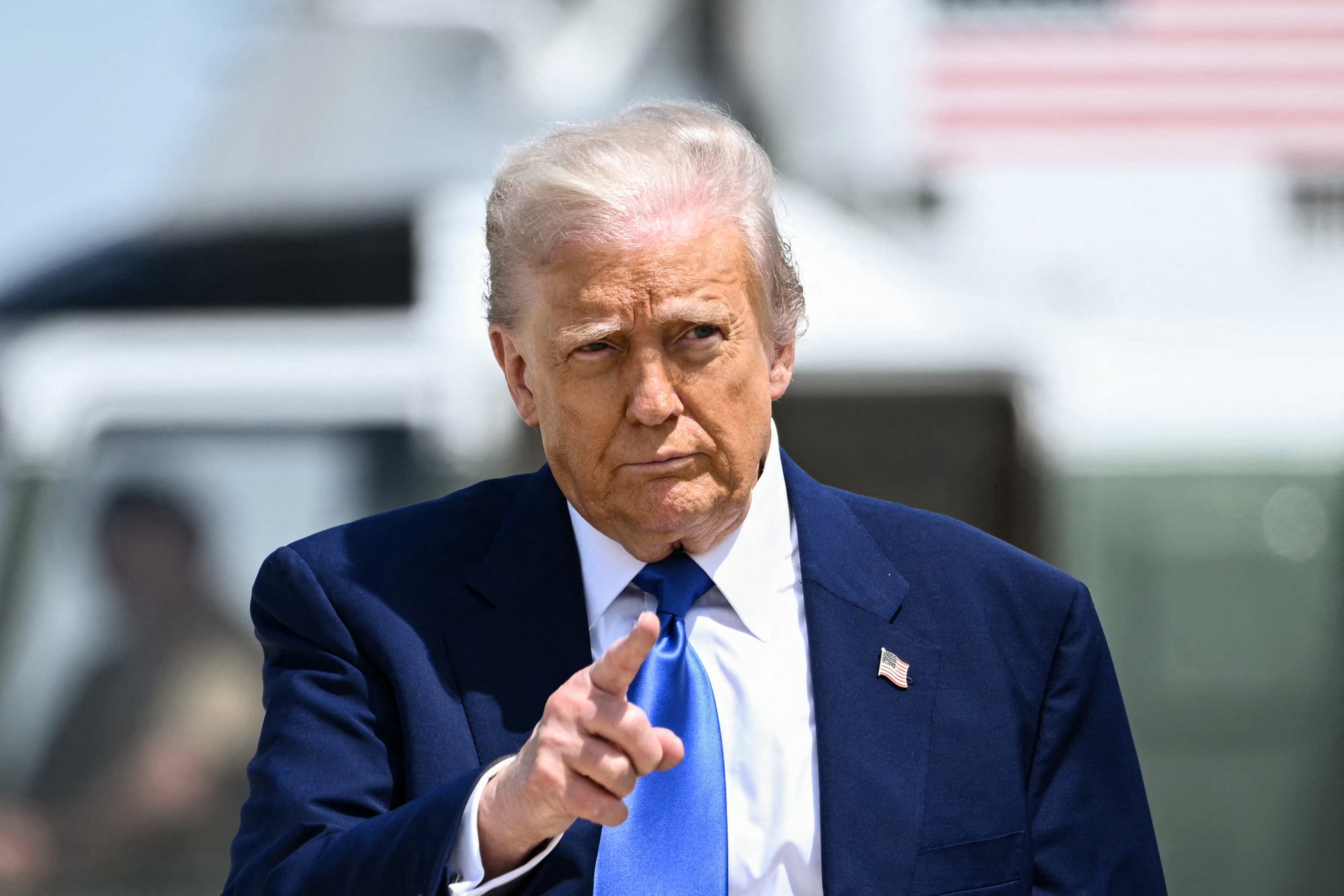 White House Slams ‘Incompetence’ of California High-Speed Rail