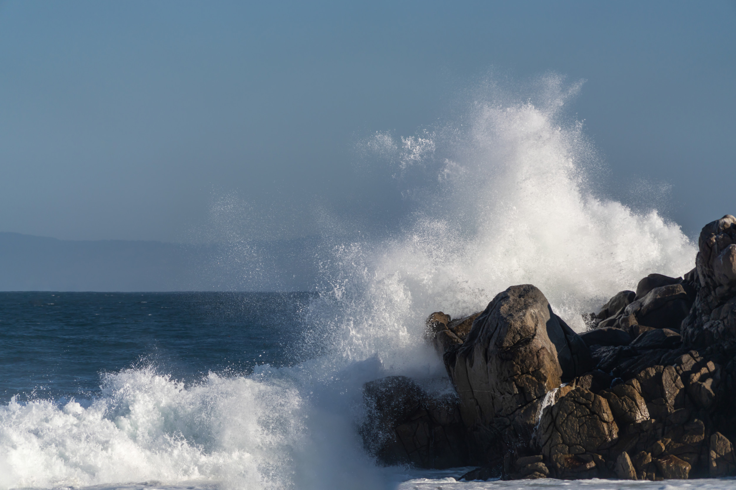 Entire California Coast Warned of Dangerous Ocean Conditions