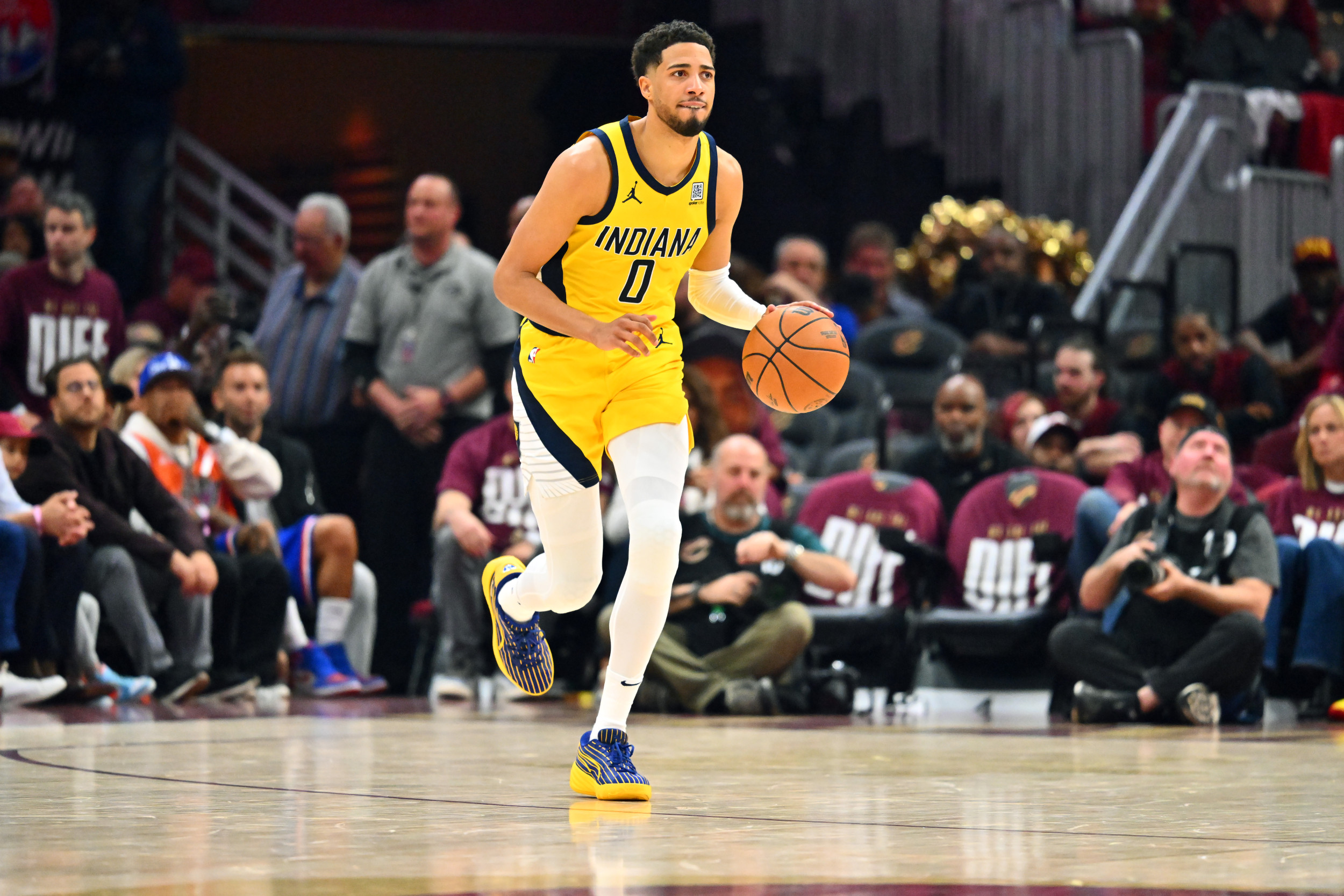 FanDuel Promo Code: Get Bet $5, Win $200 NBA Playoffs Bonus This Week