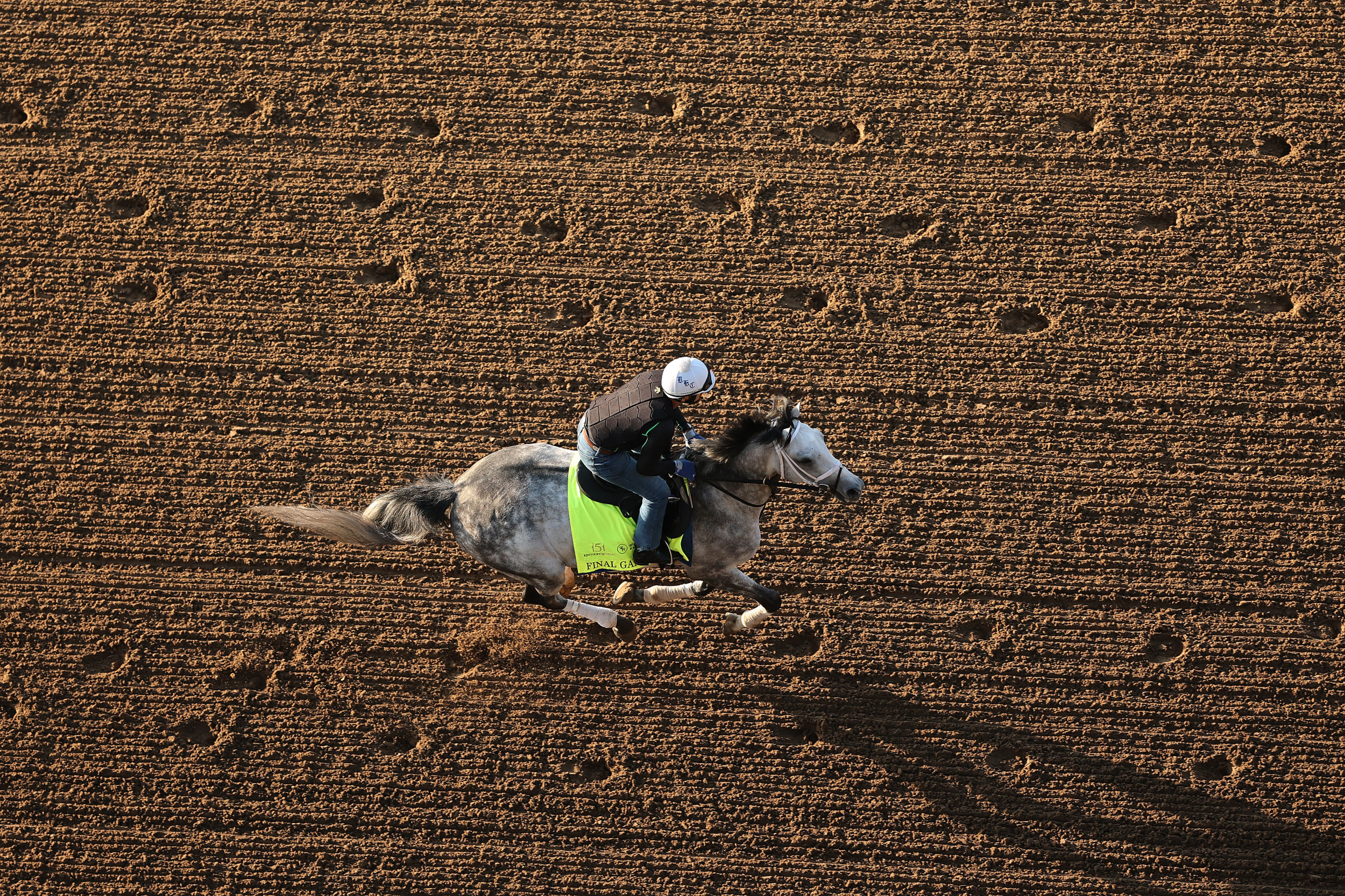 Kentucky Derby Betting Promos: Claim Best Signup Bonuses Ahead of Race