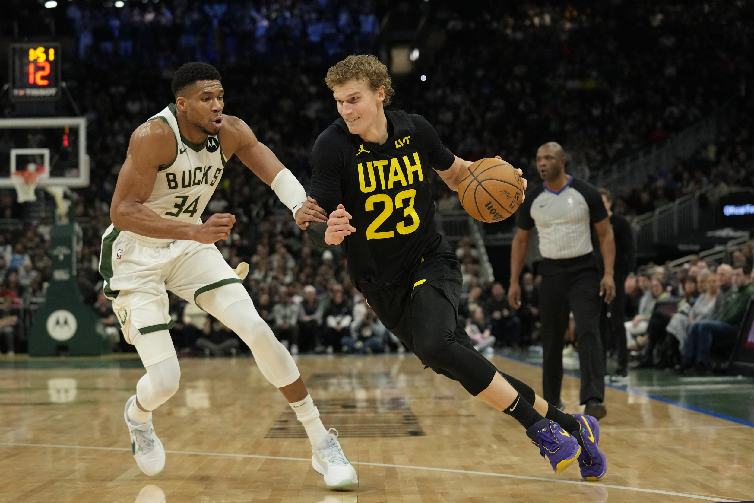 Massive Trade Proposal Has Pistons Land Perfect Co-Star For Cade Cunningham