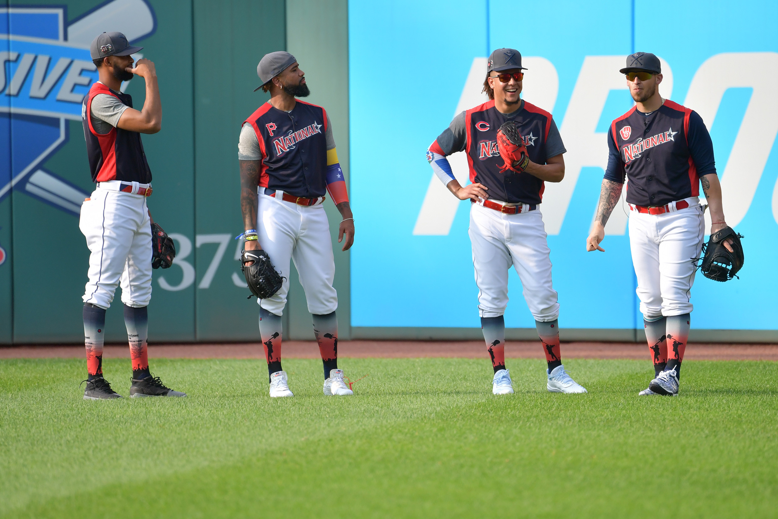 Two-Time All-Star Isn’t Expected to Opt Out of Red Sox Contract: Report